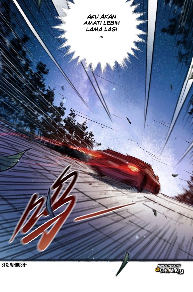 A Strange World Chapter 4 Gambar 29