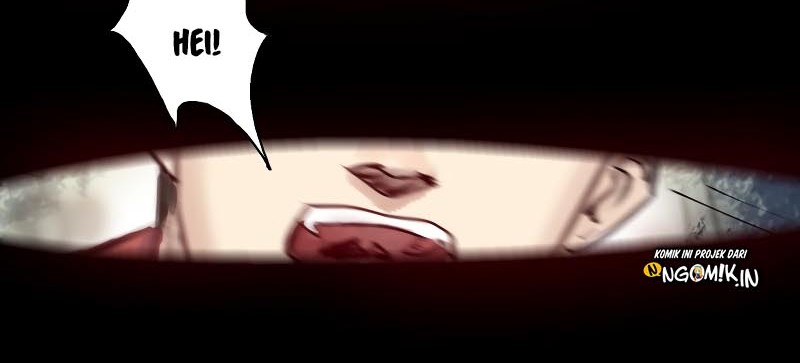 A Strange World Chapter 4 Gambar 5