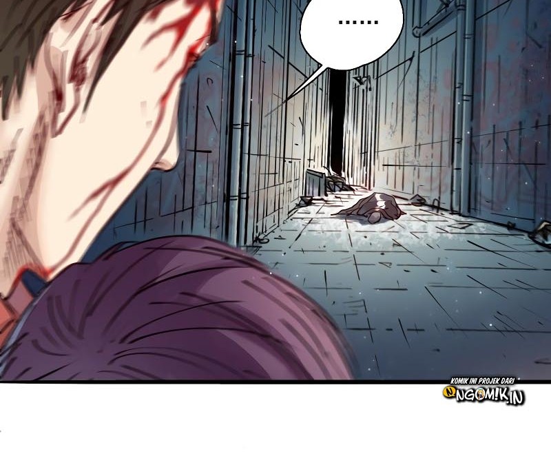 A Strange World Chapter 4 Gambar 7
