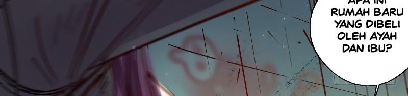 A Strange World Chapter 3 Gambar 17