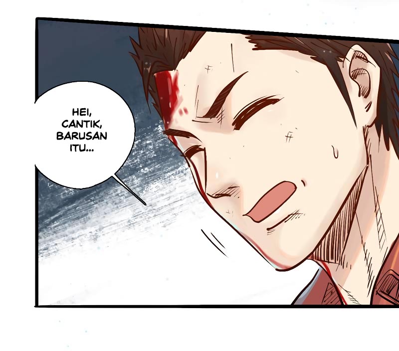 A Strange World Chapter 3 Gambar 22