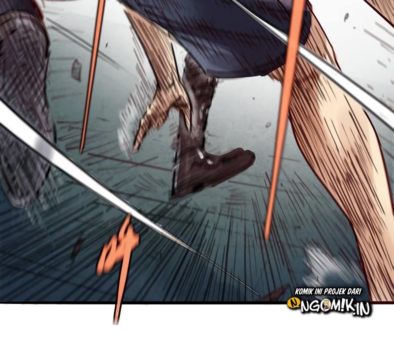 A Strange World Chapter 2 Gambar 18