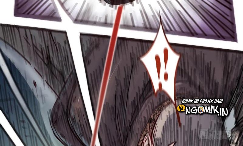 A Strange World Chapter 2 Gambar 24