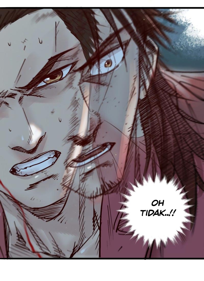 A Strange World Chapter 2 Gambar 35