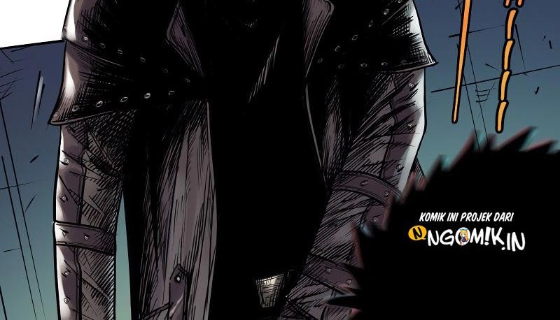 A Strange World Chapter 2 Gambar 3