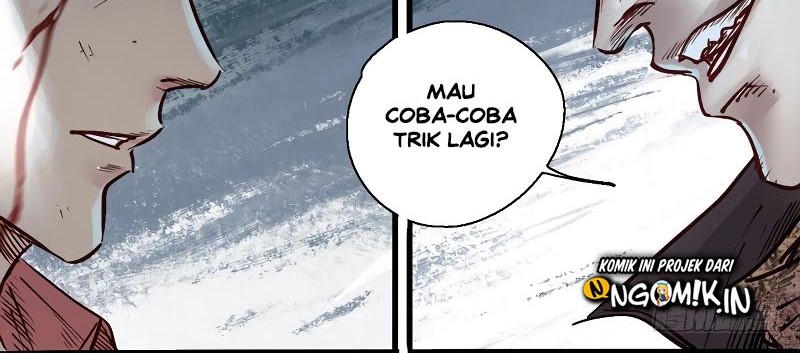 A Strange World Chapter 2 Gambar 10