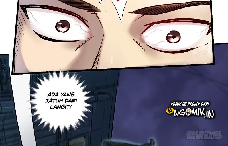 A Strange World Chapter 1 Gambar 17