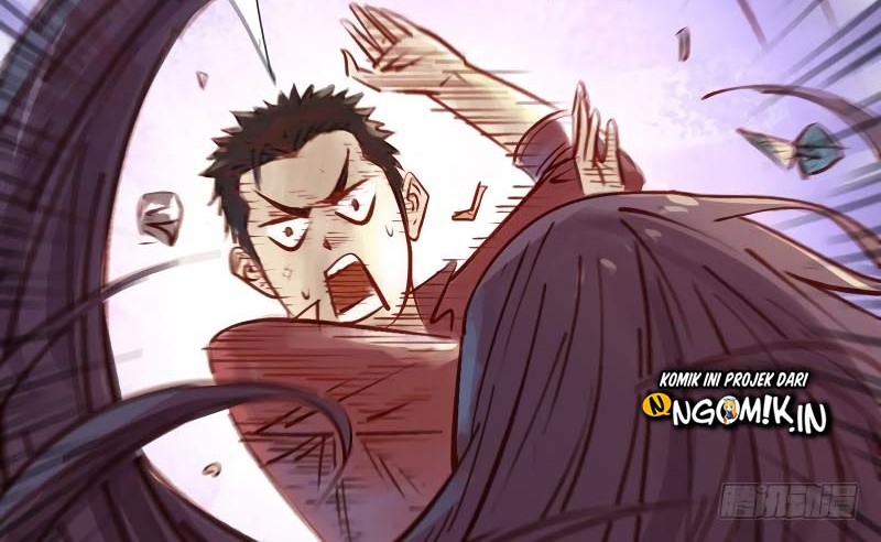 A Strange World Chapter 1 Gambar 19