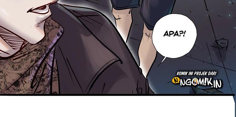 A Strange World Chapter 1 Gambar 33