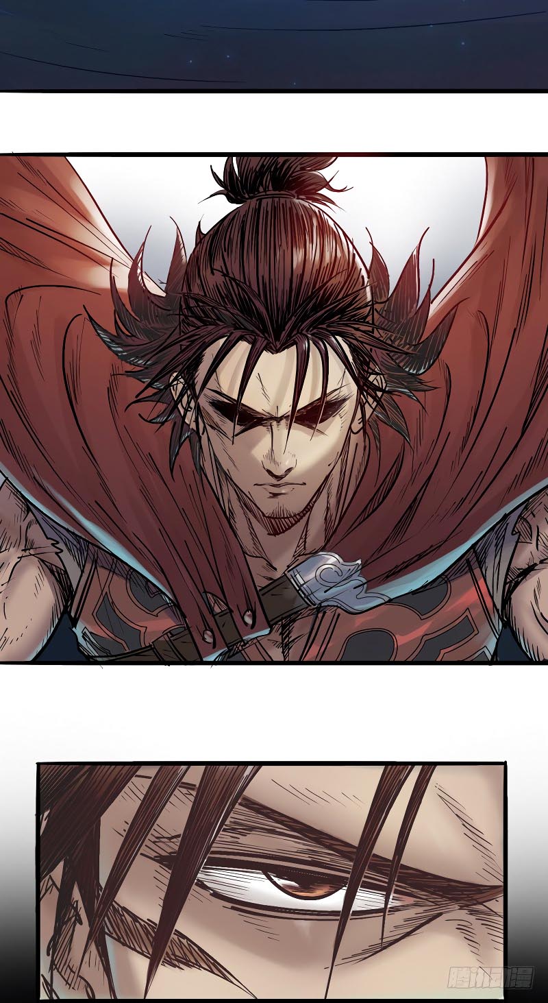 A Strange World Chapter 1 Gambar 48
