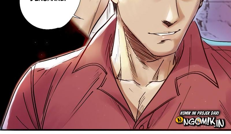 A Strange World Chapter 1 Gambar 5