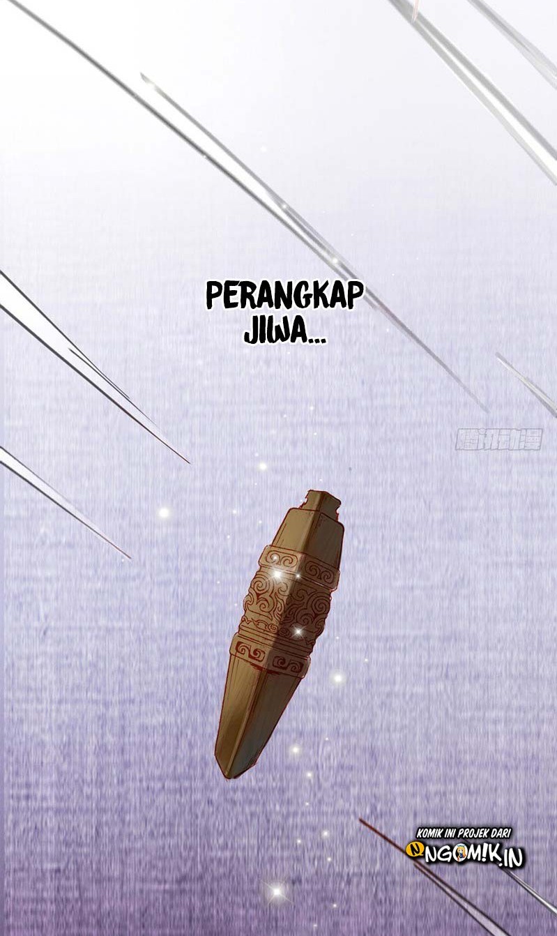 A Strange World Chapter 00 Gambar 45