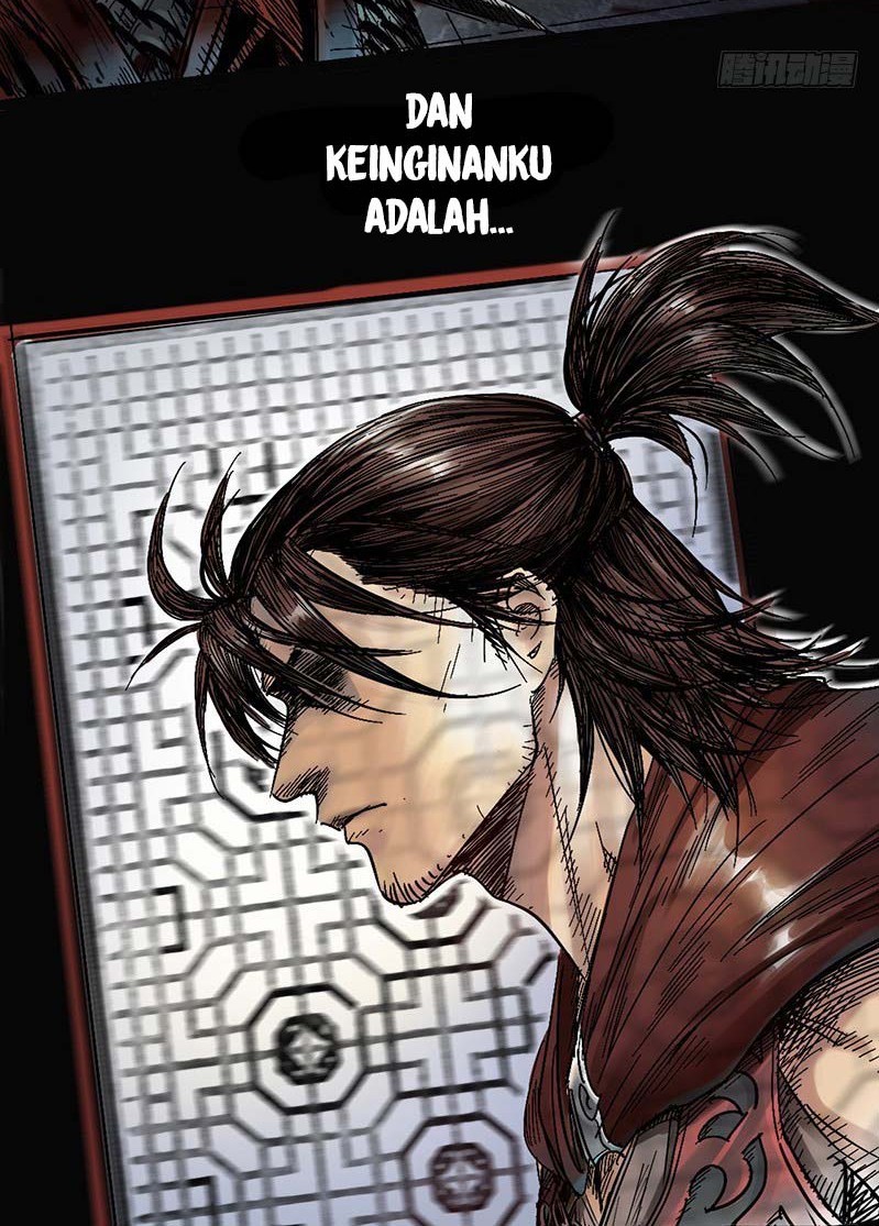 A Strange World Chapter 00 Gambar 7