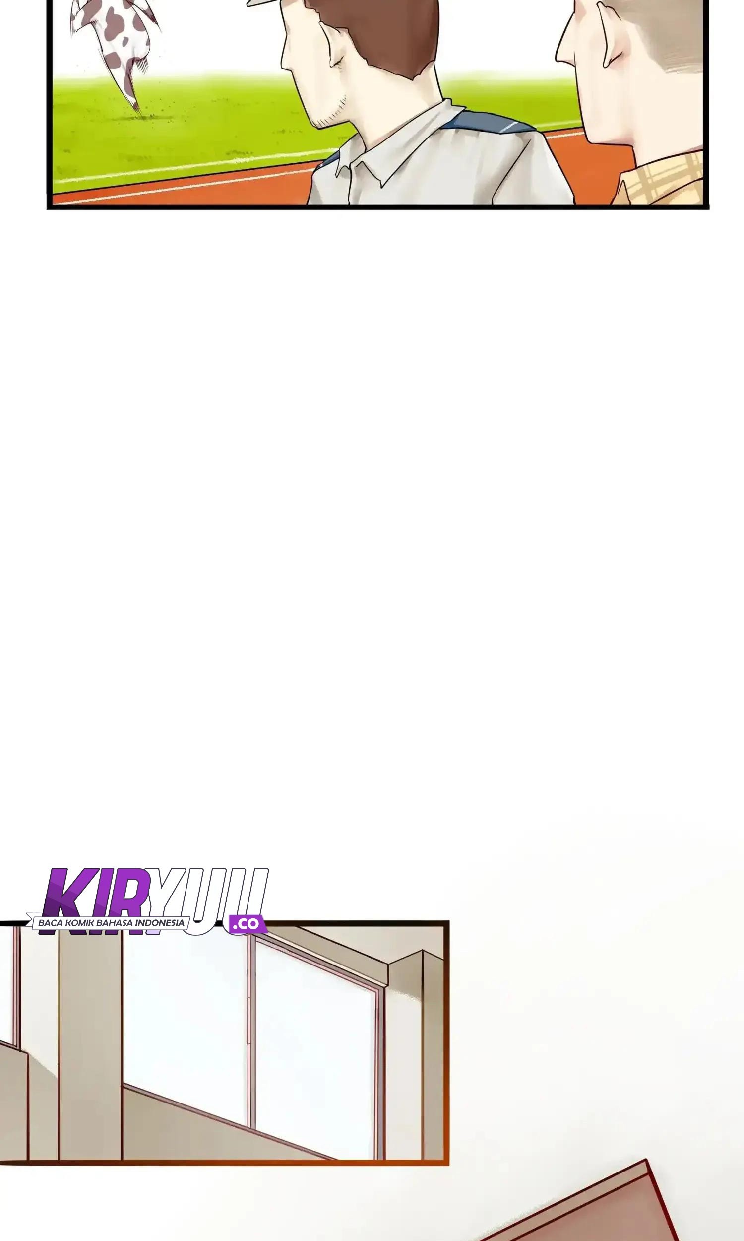 Miss, don’t livestream it! Chapter 4 Gambar 10