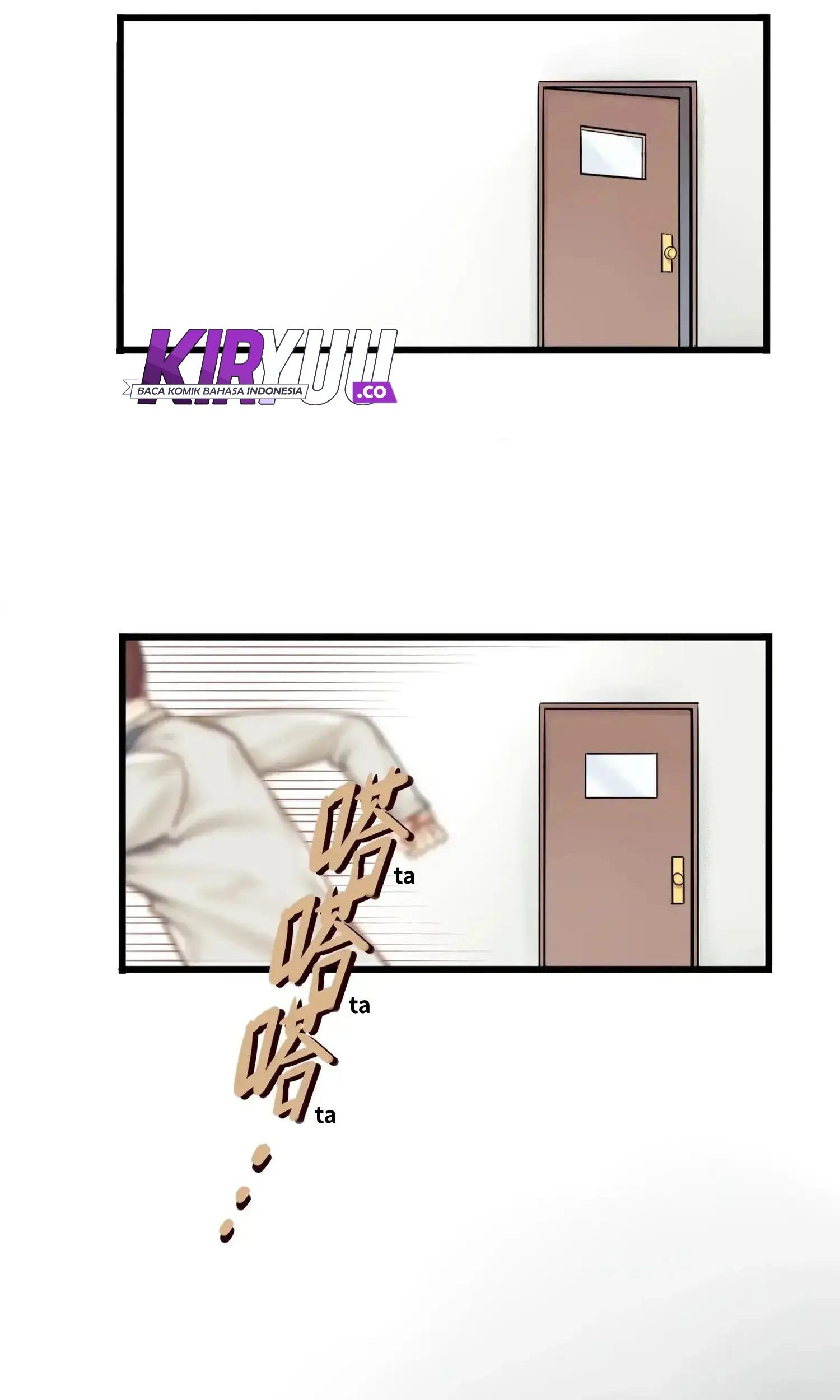 Miss, don’t livestream it! Chapter 4 Gambar 17