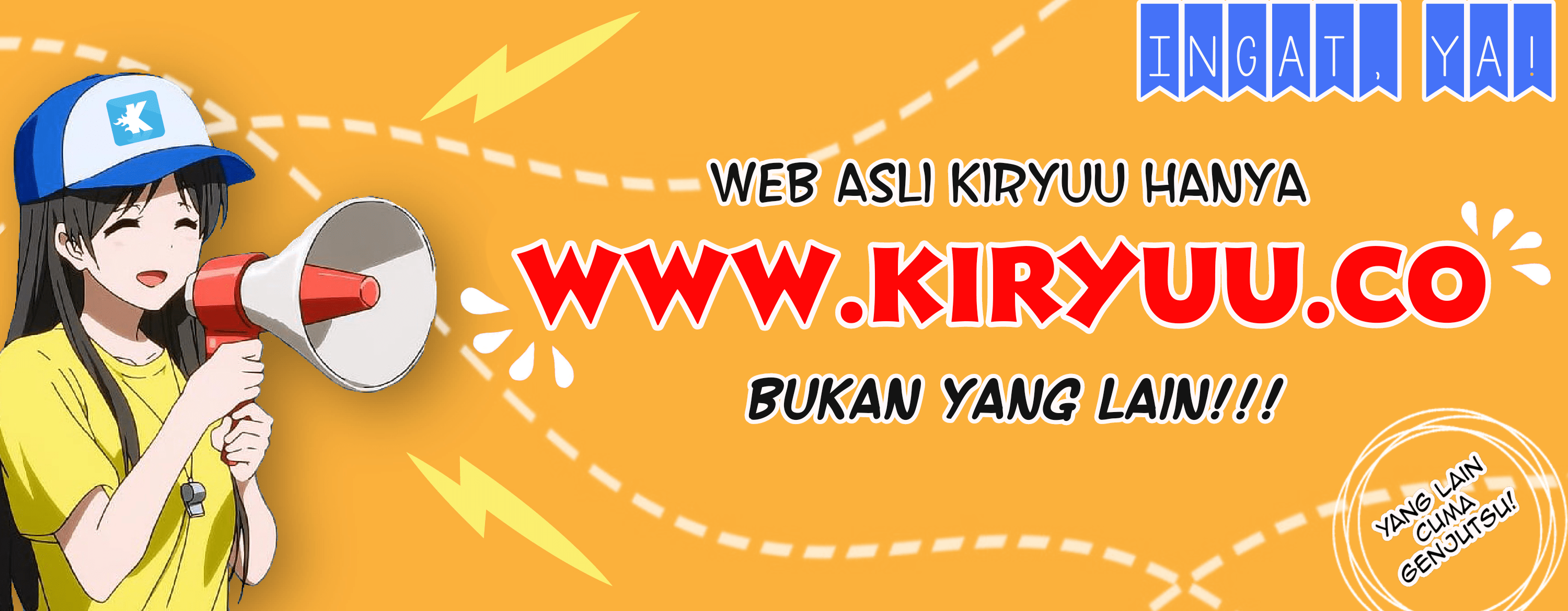 Miss, don’t livestream it! Chapter 1 Gambar 35