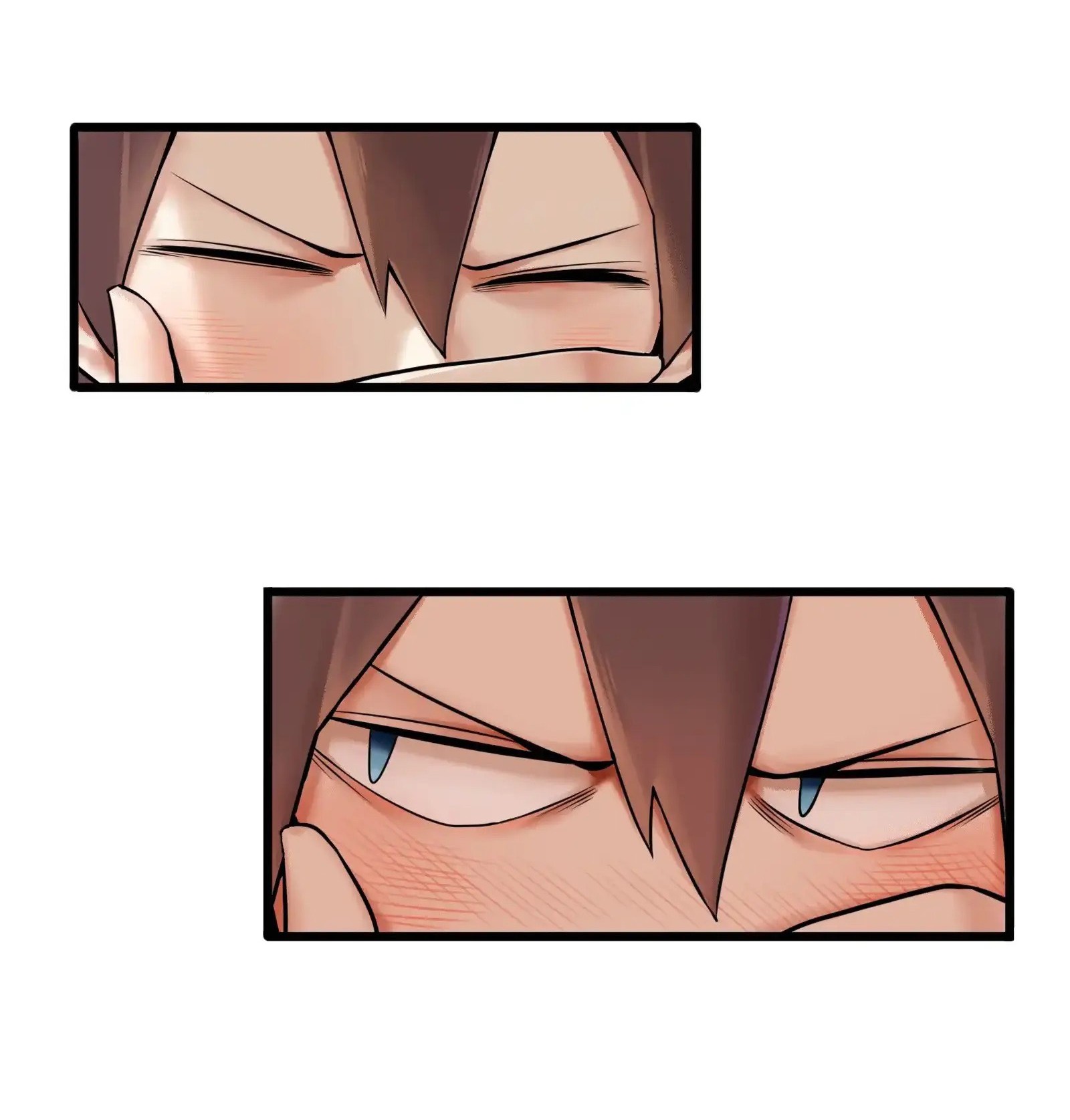 Miss, don’t livestream it! Chapter 1 Gambar 14