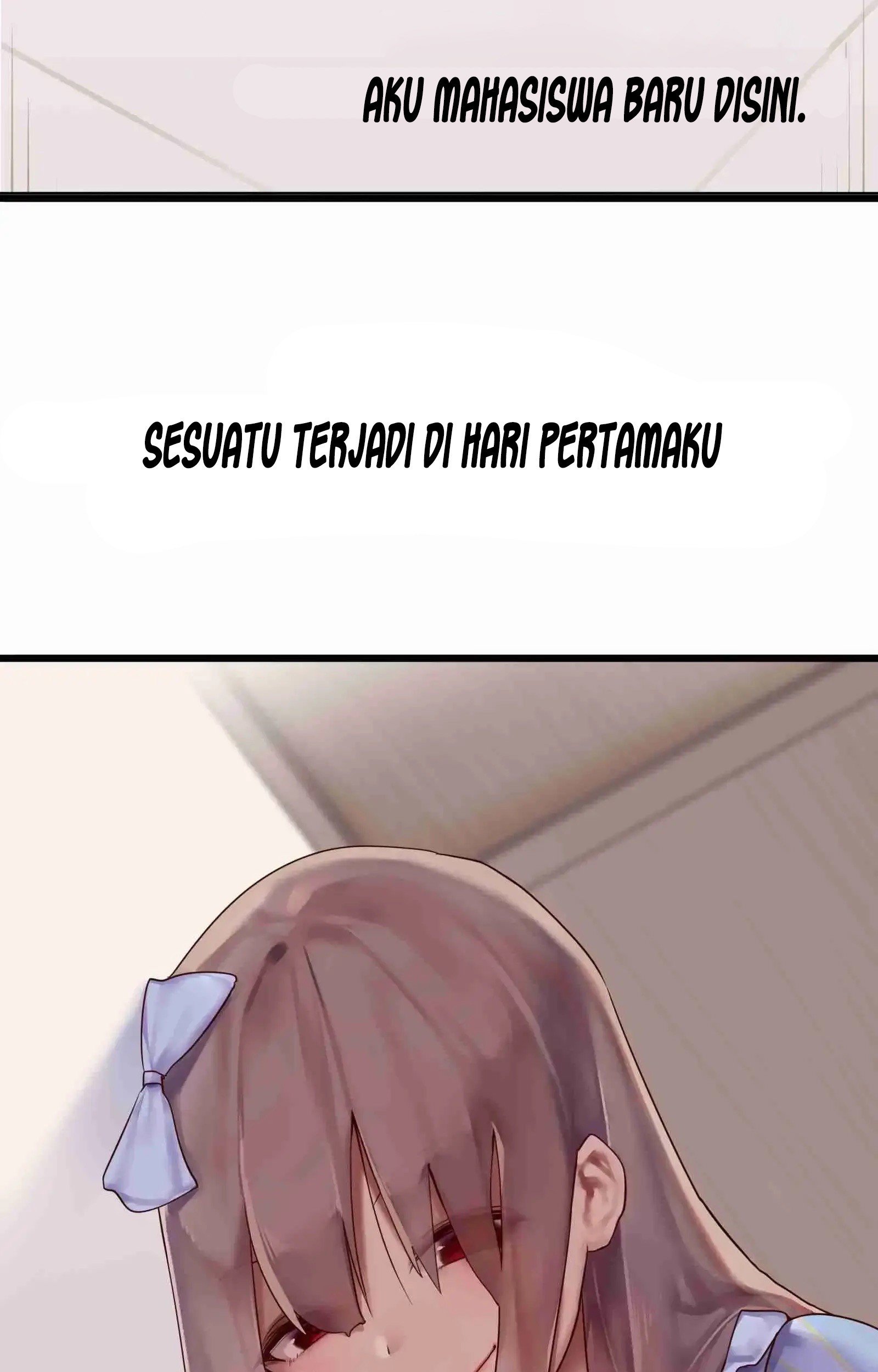 Miss, don’t livestream it! Chapter 00 Gambar 6