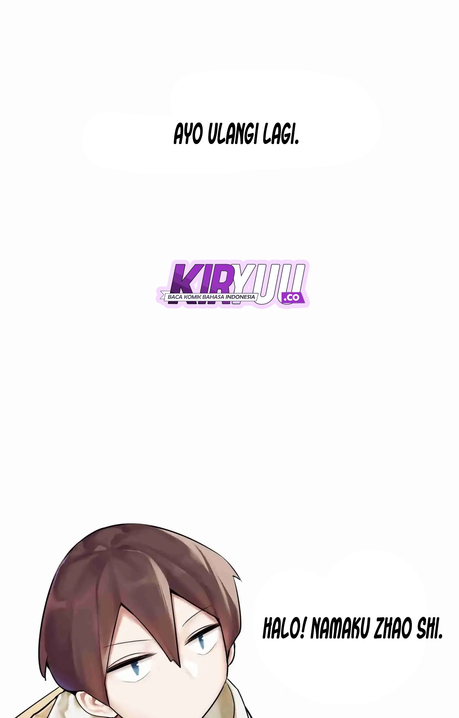 Miss, don’t livestream it! Chapter 00 Gambar 9