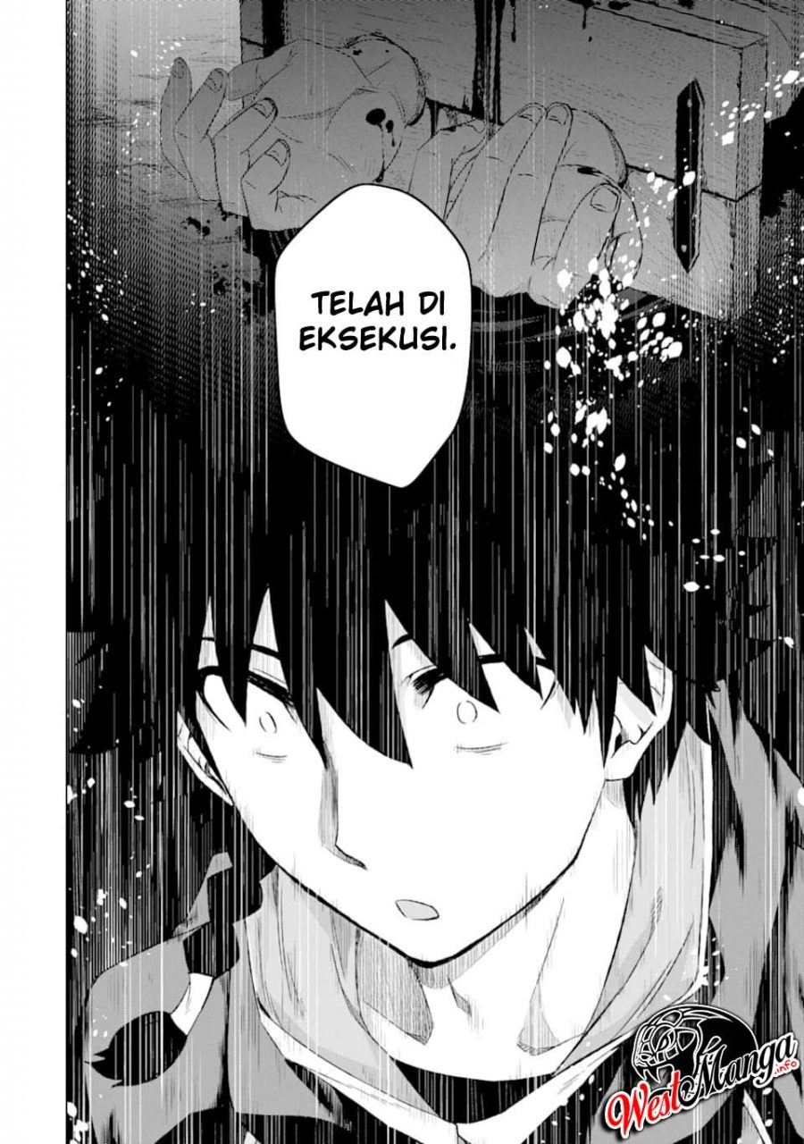 Isekai de tadahitori no mamono tsukai ~ tenshoku shitara maou ni machigawa remashita Chapter 16 Gambar 33