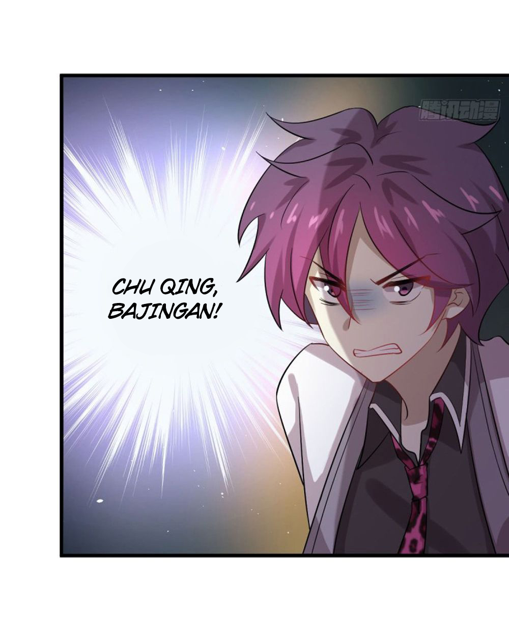 Immortal Swordsman in The Reverse World Chapter 97 Gambar 11