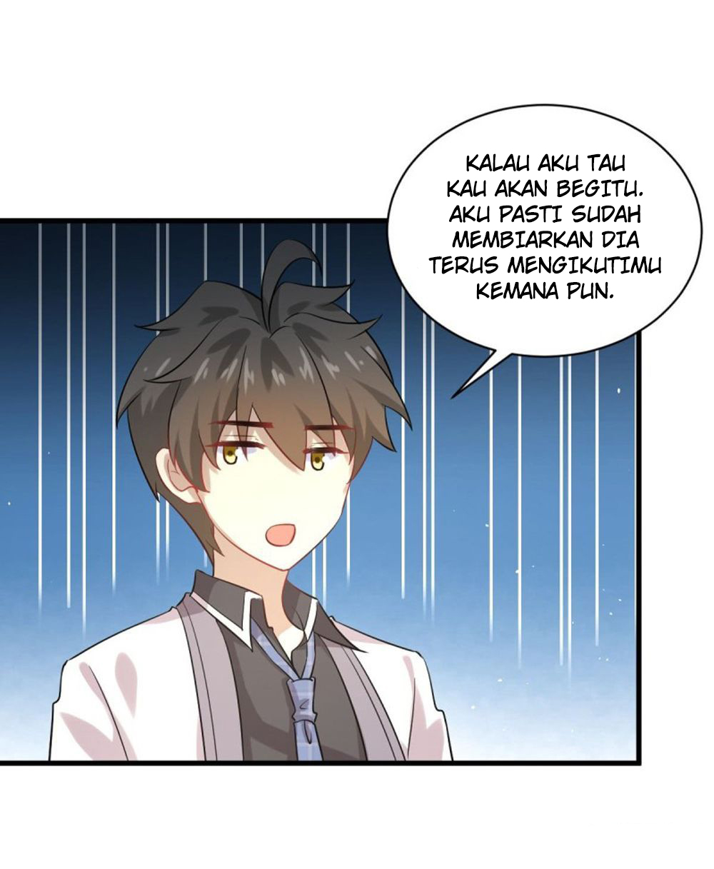 Immortal Swordsman in The Reverse World Chapter 97 Gambar 15