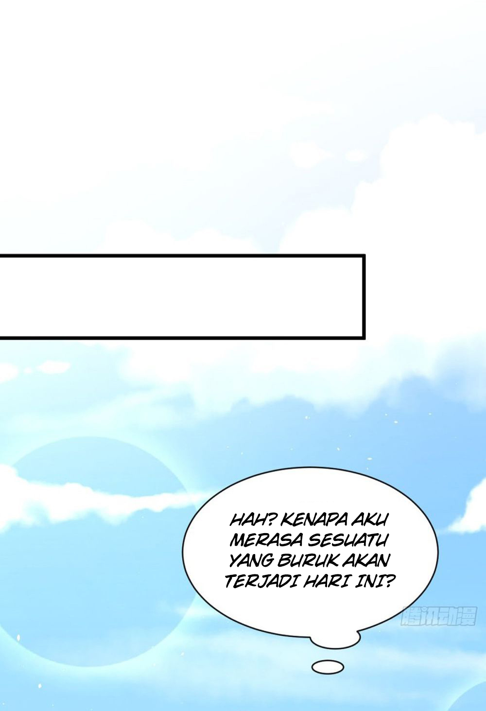 Immortal Swordsman in The Reverse World Chapter 97 Gambar 21