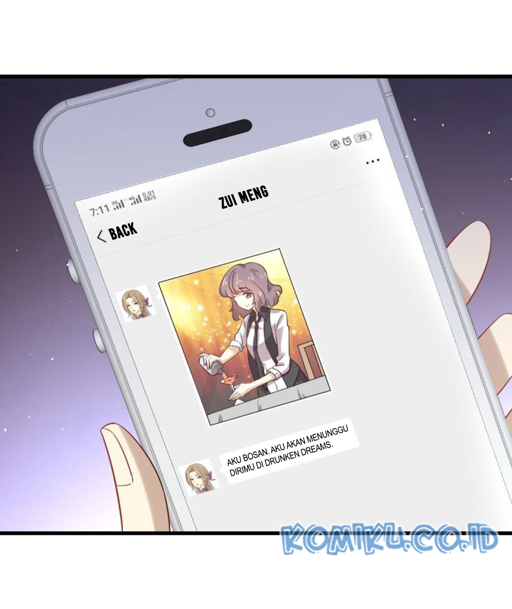 Immortal Swordsman in The Reverse World Chapter 97 Gambar 24