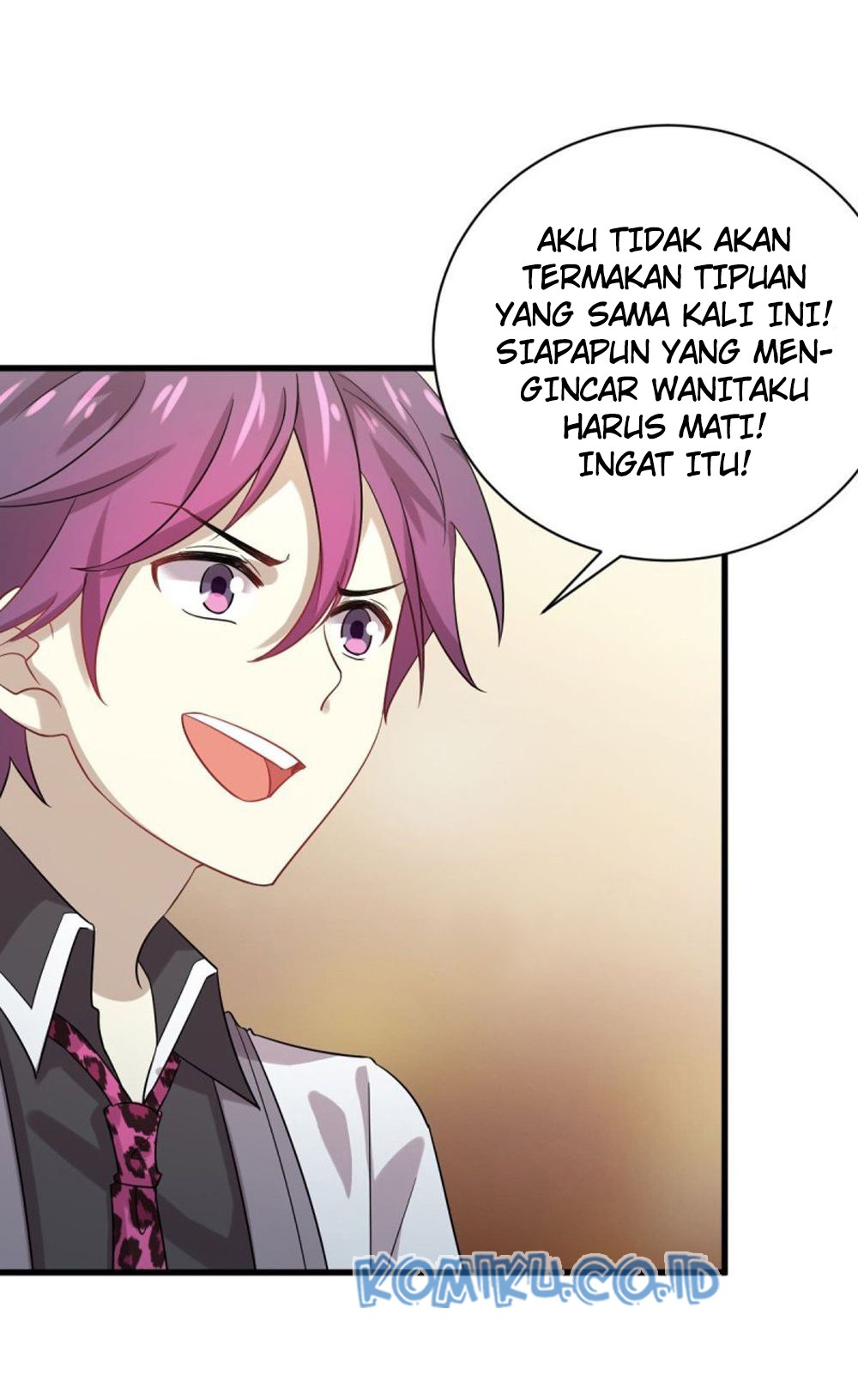 Immortal Swordsman in The Reverse World Chapter 97 Gambar 5