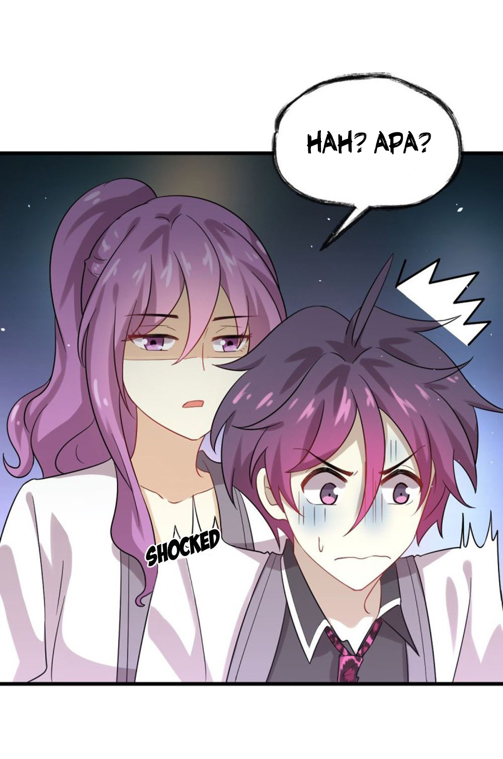 Immortal Swordsman in The Reverse World Chapter 97 Gambar 7
