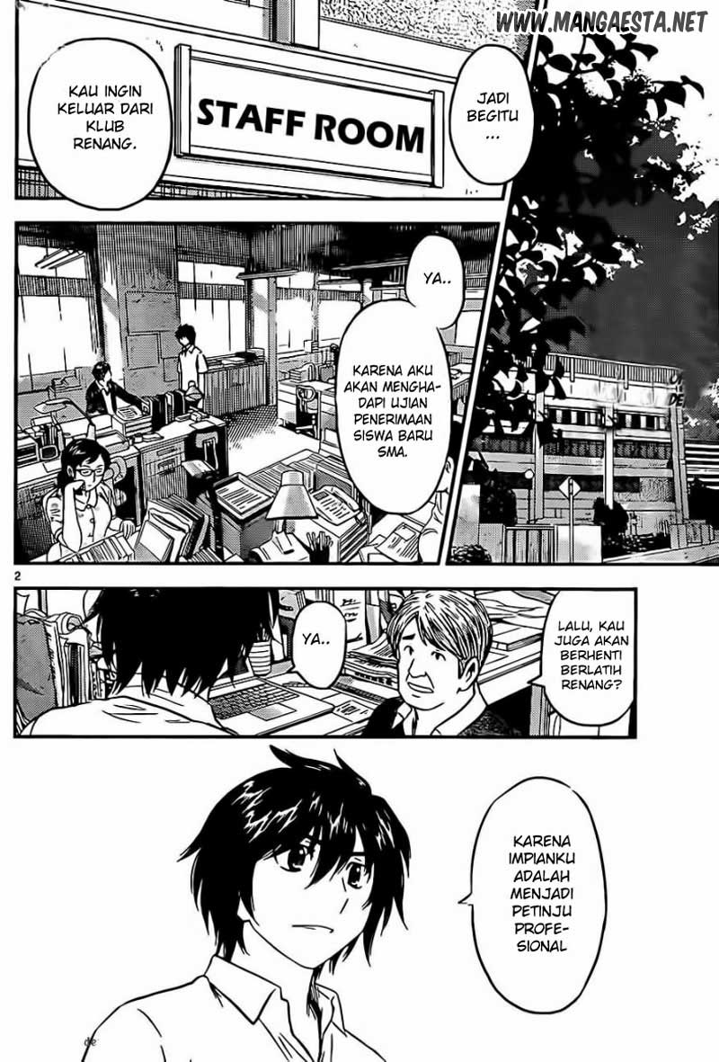 Buyuden Chapter 57 Gambar 3