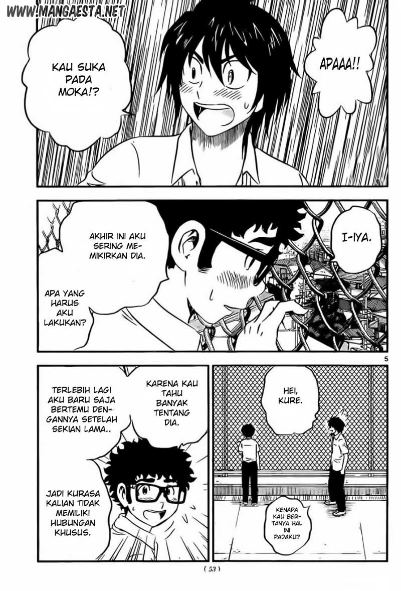 Buyuden Chapter 57 Gambar 6