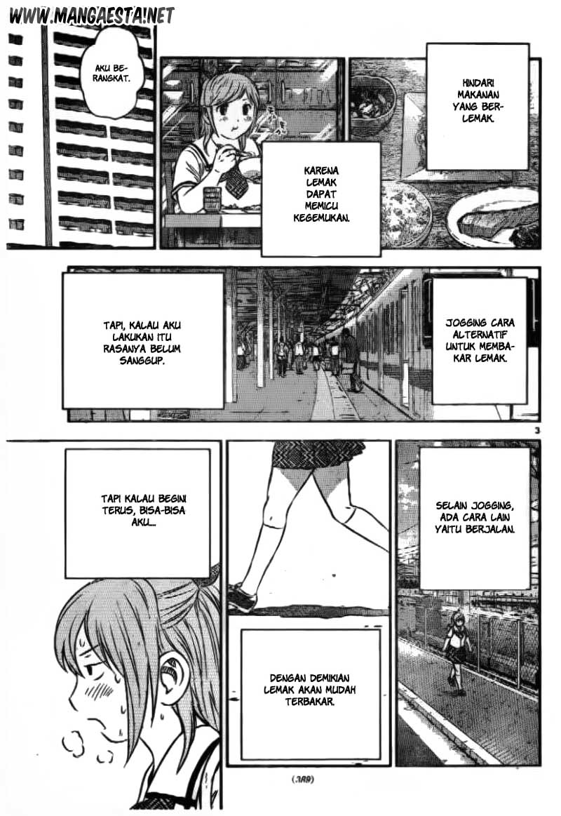 Buyuden Chapter 56 Gambar 4