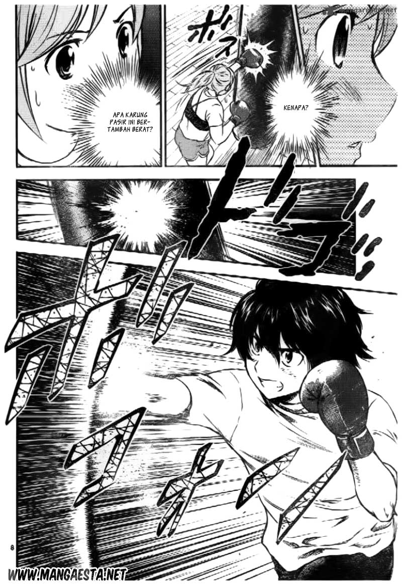 Buyuden Chapter 56 Gambar 9