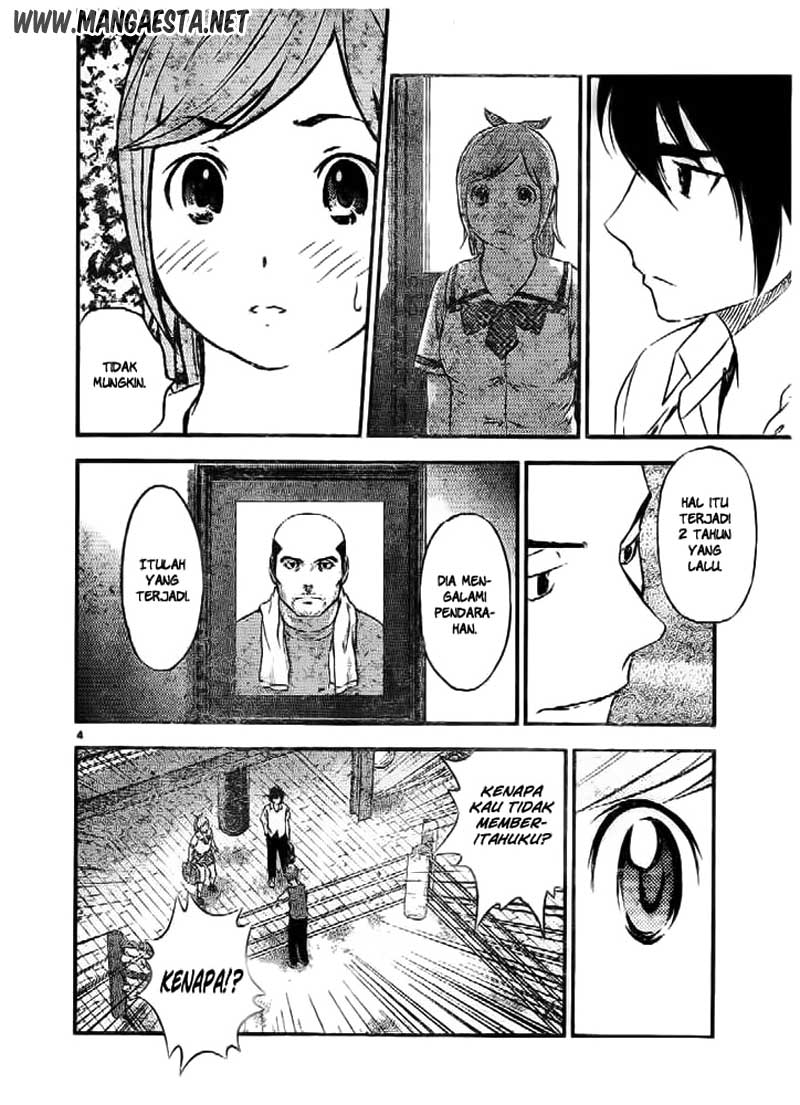 Buyuden Chapter 55 Gambar 5