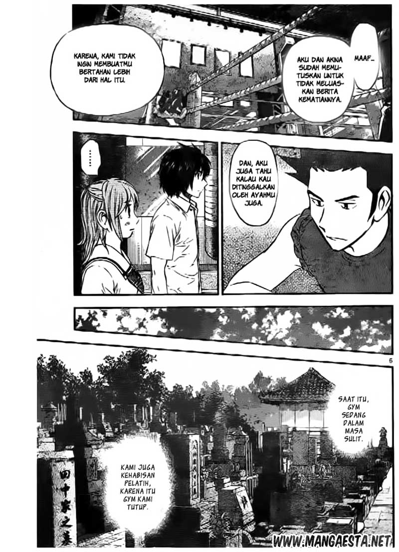 Buyuden Chapter 55 Gambar 6