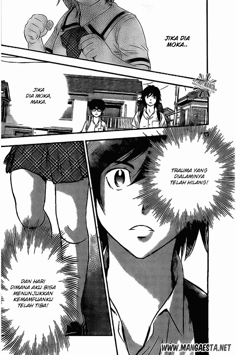 Buyuden Chapter 53 Gambar 17