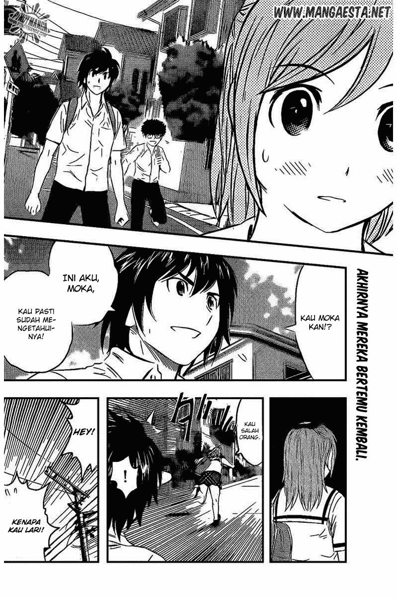 Buyuden Chapter 53 Gambar 19