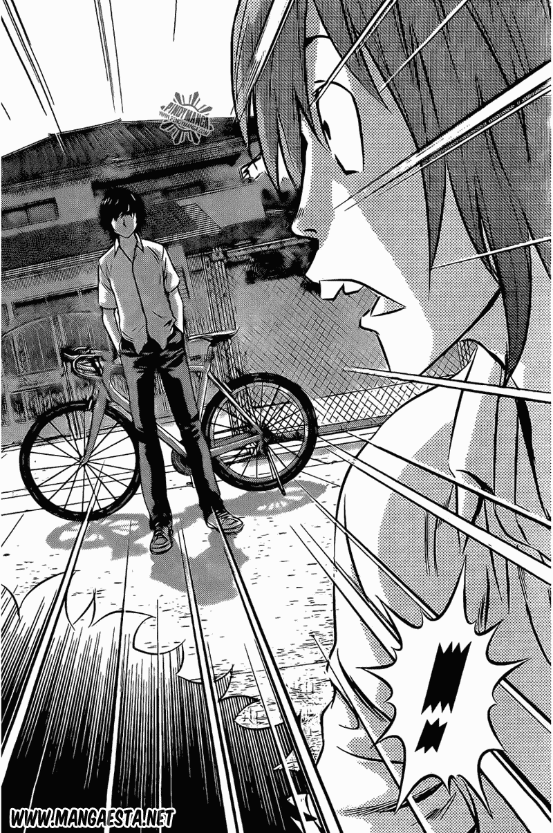 Buyuden Chapter 51 Gambar 17