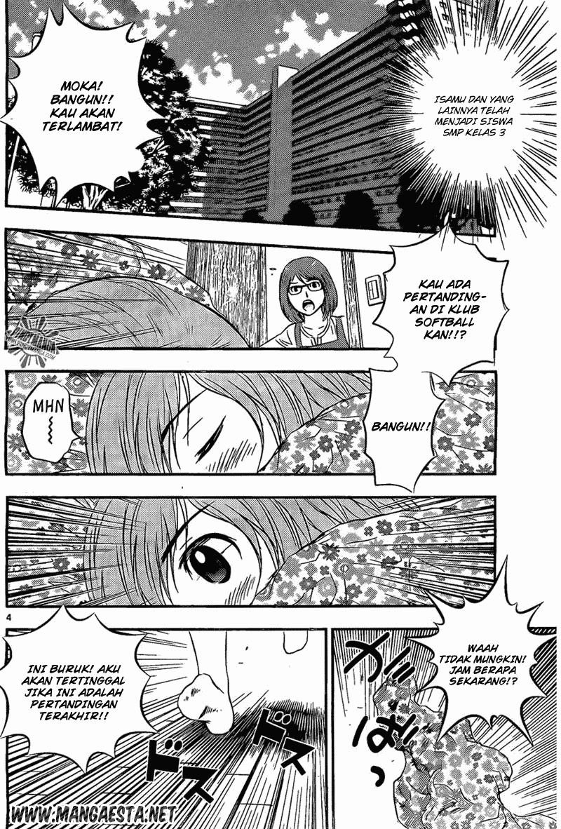 Buyuden Chapter 50 Gambar 3