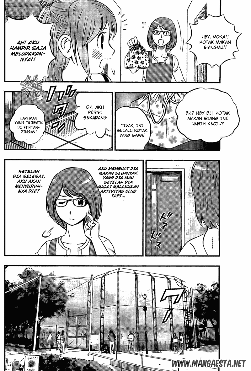 Buyuden Chapter 50 Gambar 5