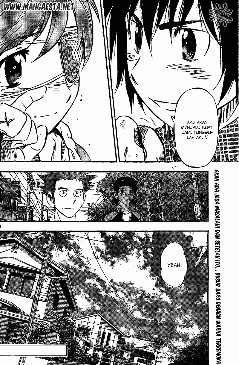 Buyuden Chapter 49 Gambar 18