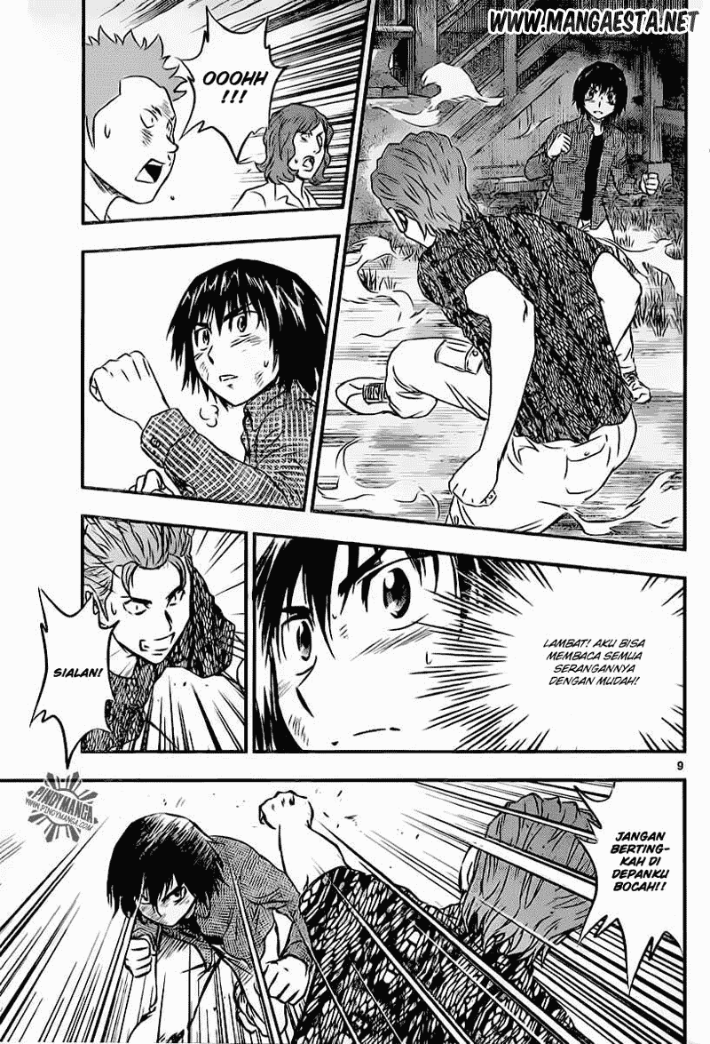 Buyuden Chapter 48 Gambar 10