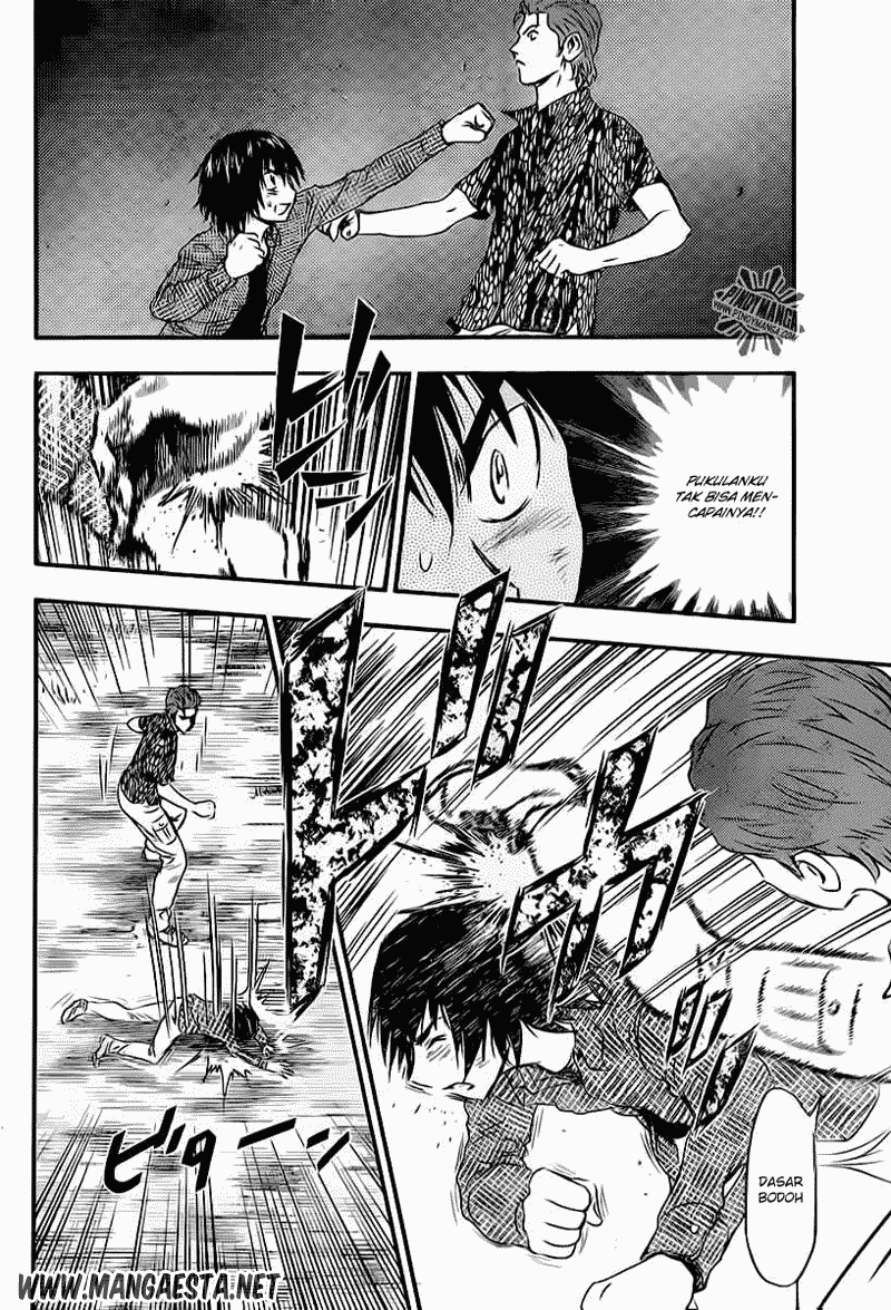 Buyuden Chapter 48 Gambar 5