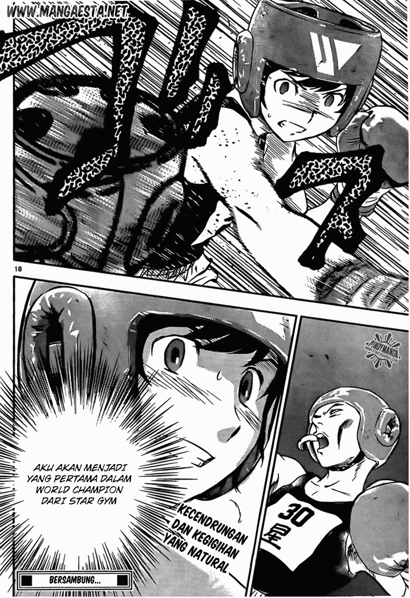 Buyuden Chapter 43 Gambar 19