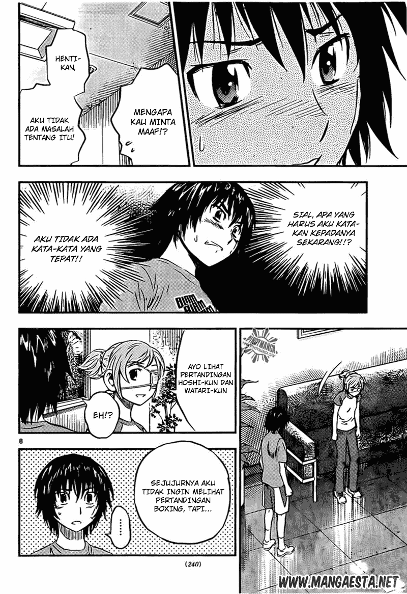 Buyuden Chapter 43 Gambar 9