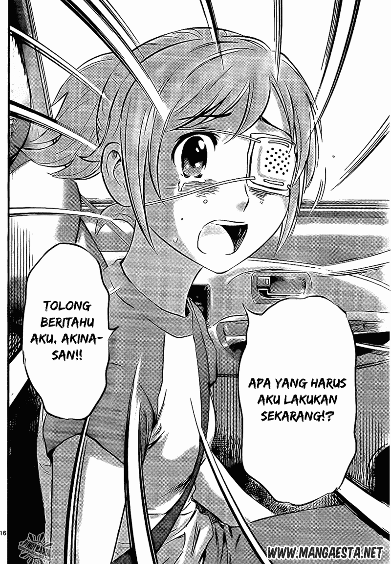 Buyuden Chapter 42 Gambar 16