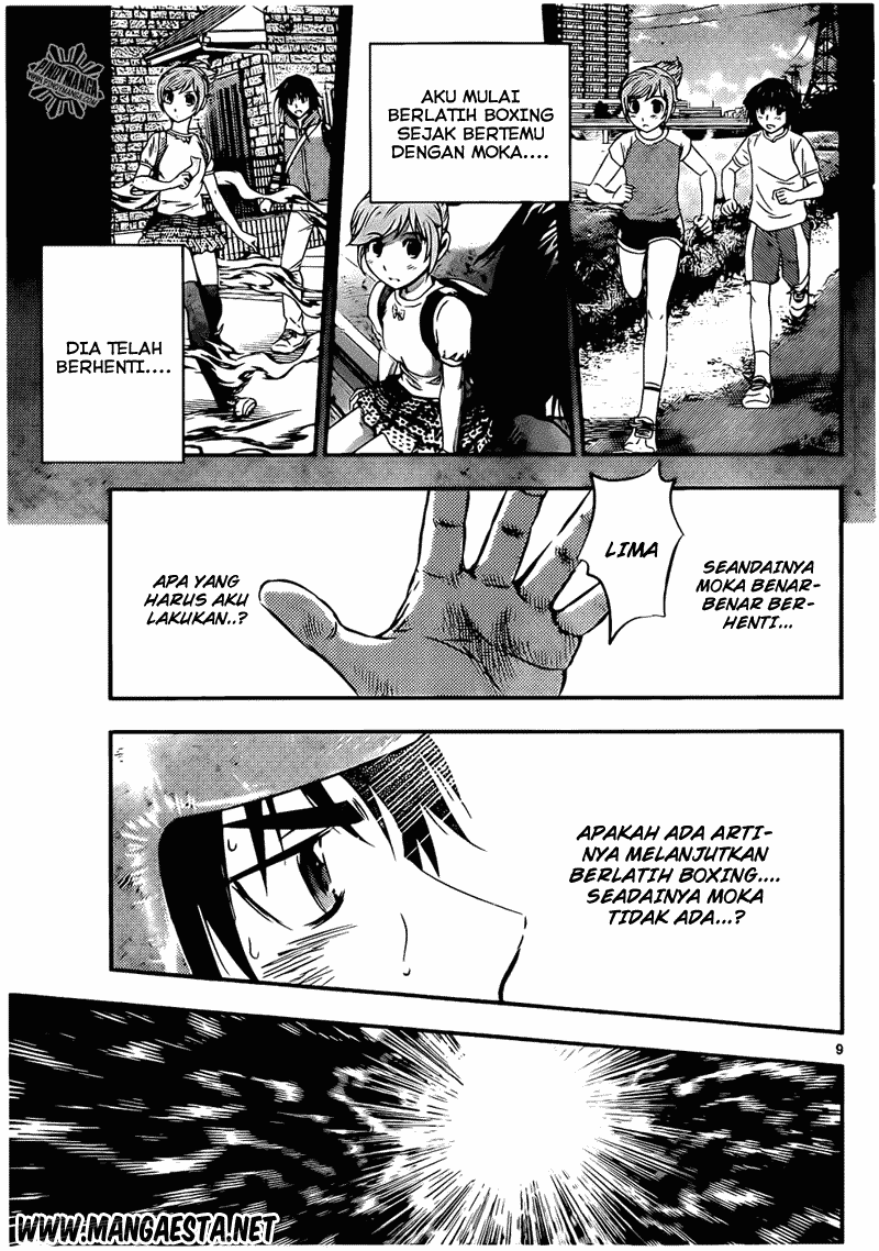 Buyuden Chapter 41 Gambar 10