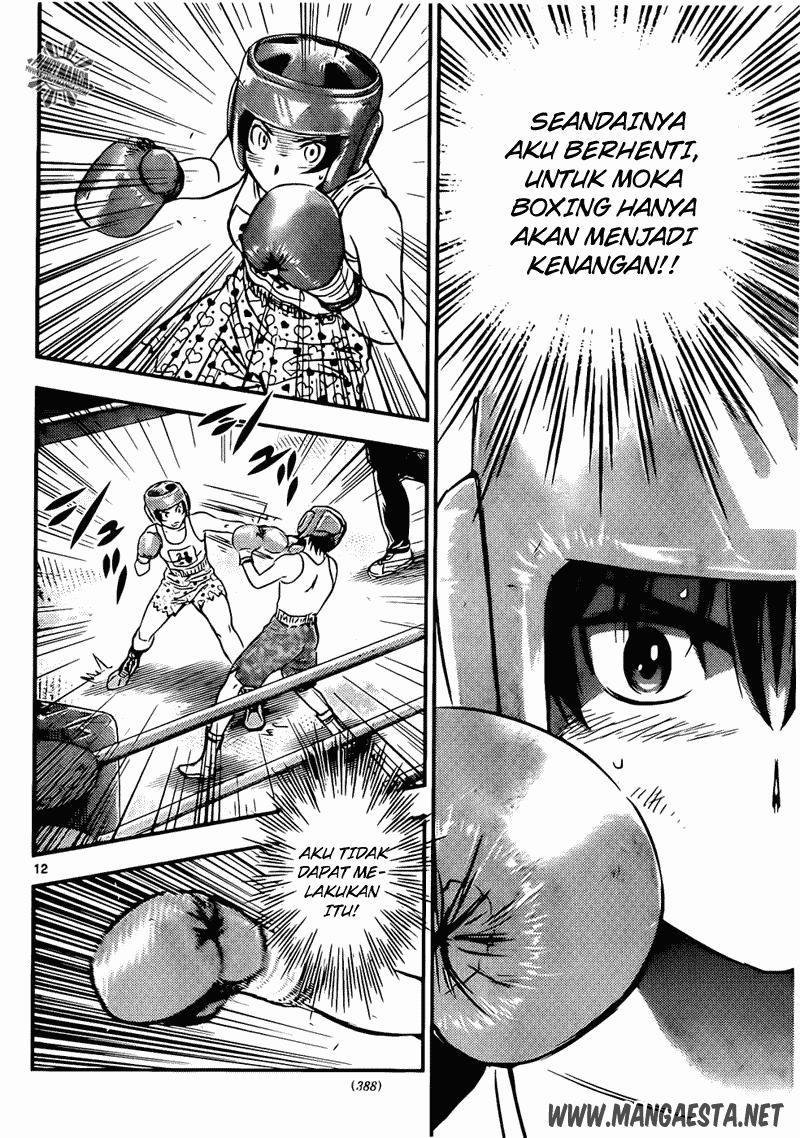 Buyuden Chapter 41 Gambar 13