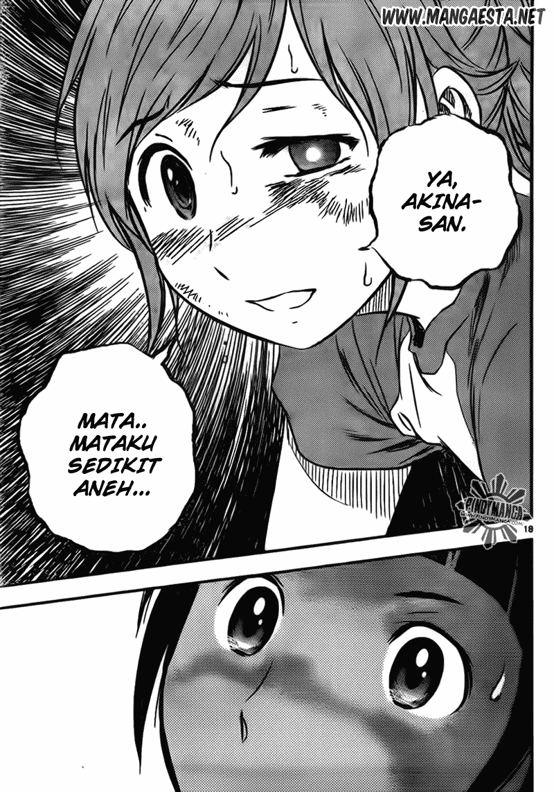 Buyuden Chapter 38 Gambar 19